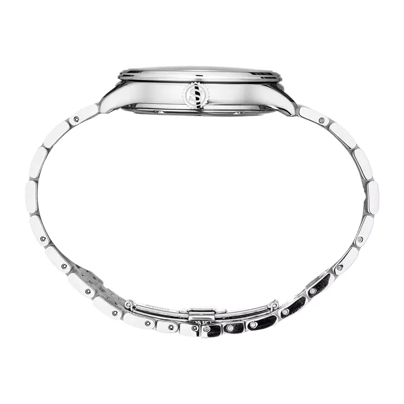 Seiko Presage Cocktail Time Ice Blue Automatic Men's Watch- SRPE19J1